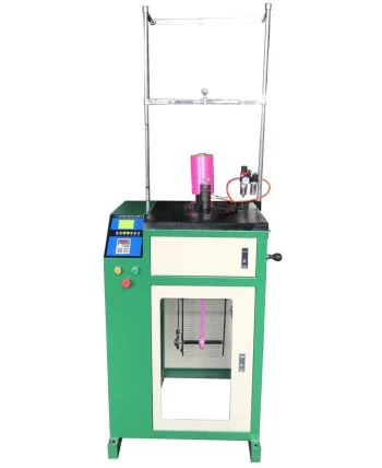 Máy dệt kim tròn dùng một lần